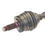 GKN/LOEBRO 304709 CV Axle Assembly