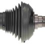 GKN/LOEBRO 304709 CV Axle Assembly