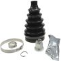 GKN/LOEBRO 304736 CV Joint Boot Kit