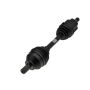 GKN/LOEBRO 304743 CV Axle Assembly