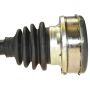 GKN/LOEBRO 304749 CV Axle Assembly