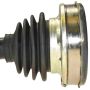 GKN/LOEBRO 304749 CV Axle Assembly