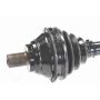 GKN/LOEBRO 304752 CV Axle Assembly