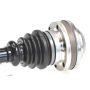 GKN/LOEBRO 304752 CV Axle Assembly