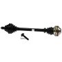 GKN/LOEBRO 304767 CV Axle Assembly