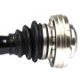 GKN/LOEBRO 304807 CV Axle Assembly