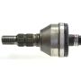 GKN/LOEBRO 305014 CV Axle Assembly