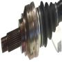 GKN/LOEBRO 305159 CV Axle Assembly