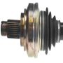 GKN/LOEBRO 305160 CV Axle Assembly