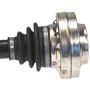 GKN/LOEBRO 305160 CV Axle Assembly
