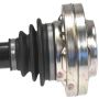 GKN/LOEBRO 305160 CV Axle Assembly