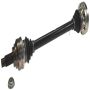 GKN/LOEBRO 305160 CV Axle Assembly