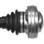 GKN/LOEBRO 305189 CV Axle Assembly