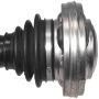 GKN/LOEBRO 305189 CV Axle Assembly