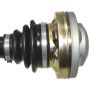 GKN/LOEBRO 305243 CV Axle Assembly