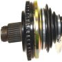 GKN/LOEBRO 305243 CV Axle Assembly
