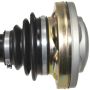 GKN/LOEBRO 305243 CV Axle Assembly