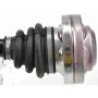 GKN/LOEBRO 305290 CV Axle Assembly