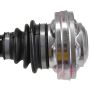 GKN/LOEBRO 305294 CV Axle Assembly