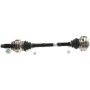 GKN/LOEBRO 305394 CV Axle Assembly