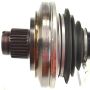 GKN/LOEBRO 305394 CV Axle Assembly