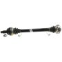 GKN/LOEBRO 305436 CV Axle Assembly