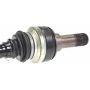 GKN/LOEBRO 305438 CV Axle Assembly