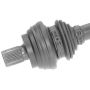 GKN/LOEBRO 305526 CV Axle Assembly