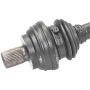 GKN/LOEBRO 305527 CV Axle Assembly