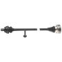 GKN/LOEBRO 305527 CV Axle Assembly
