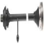GKN/LOEBRO 305527 CV Axle Assembly