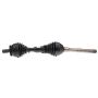 GKN/LOEBRO 305547 CV Axle Assembly