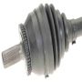 GKN/LOEBRO 305547 CV Axle Assembly