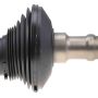 GKN/LOEBRO 305547 CV Axle Assembly