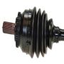 GKN/LOEBRO 305561 CV Axle Assembly