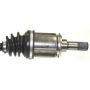 GKN/LOEBRO 305601 CV Axle Assembly