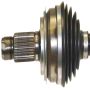 GKN/LOEBRO 305601 CV Axle Assembly