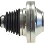 GKN/LOEBRO 305621 CV Axle Assembly