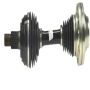 GKN/LOEBRO 305621 CV Axle Assembly