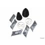 GKN/LOEBRO 305637 CV Joint Boot Kit