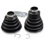 GKN/LOEBRO 305642 CV Joint Boot Kit