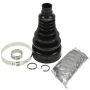 GKN/LOEBRO 305756 CV Joint Boot Kit