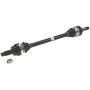 GKN/LOEBRO 305956 CV Axle Assembly