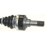 GKN/LOEBRO 305956 CV Axle Assembly