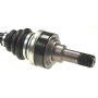 GKN/LOEBRO 305996 CV Axle Assembly