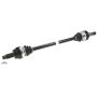 GKN/LOEBRO 305997 CV Axle Assembly