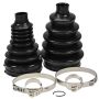 GKN/LOEBRO 306125 CV Joint Boot Kit