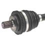 GKN/LOEBRO 306228 CV Axle Assembly
