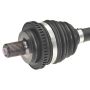 GKN/LOEBRO 306228 CV Axle Assembly