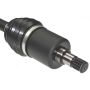 GKN/LOEBRO 306228 CV Axle Assembly